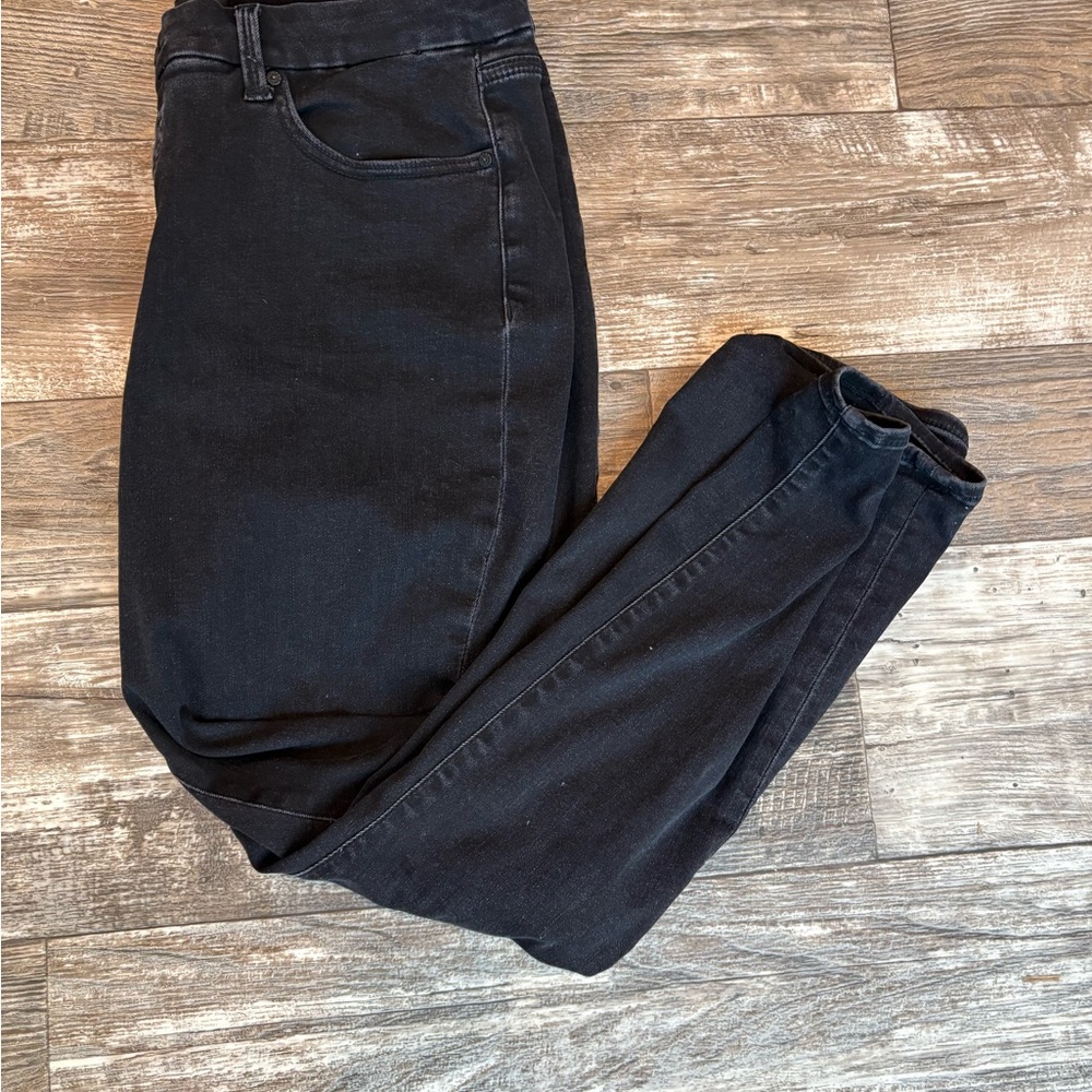 Women's Black BKE Jeans